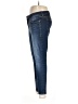 Torrid Solid Blue Jeans Size 10R - photo 5