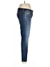 Torrid Solid Blue Jeans Size 10R - photo 4