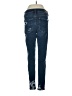American Eagle Outfitters Graphic Blue Jeans Size 4 - photo 2