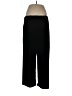 Theory Black Casual Pants Size 12 - photo 1