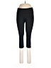 Bally Total Fitness Black Active Pants Size L - photo 1