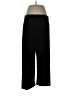 Theory Black Casual Pants Size 12 - photo 2