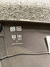 Uniqlo Solid Gray Athletic Shorts Size L - photo 3