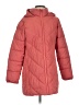 Market and Spruce 100% Polyester Pink Coat Size S - photo 1