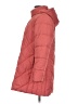 Market and Spruce 100% Polyester Pink Coat Size S - photo 5