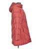 Market and Spruce 100% Polyester Pink Coat Size S - photo 4