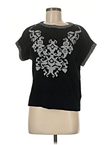 Evan Picone Sweater Vest (view 1)