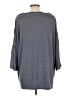 Assorted Brands Gray 3/4 Sleeve T-Shirt Size 2X - photo 2