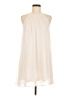 Lush 100% Polyester Ivory Cocktail Dress Size M - photo 1