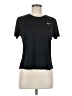 Nike Black Active T-Shirt Size M - photo 1