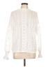 Unbranded Ivory Pullover Sweater Size L - photo 1