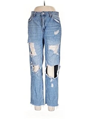 S.O.N.G. Jeans (view 1)