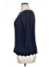 Evolution by Cyrus Blue Pullover Sweater Size XL - photo 5