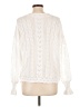 Unbranded Ivory Pullover Sweater Size L - photo 2