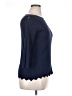 Evolution by Cyrus Blue Pullover Sweater Size XL - photo 4