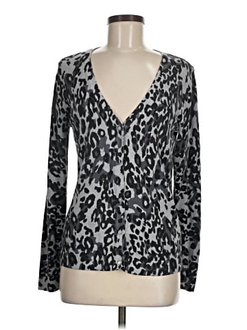 Jaclyn Smith Cardigan (view 1)
