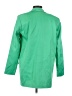Zara 100% Polyester Green Blazer Size XS - photo 2