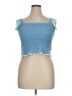Design History Blue Cardigan Size XL - photo 1
