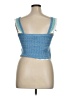 Design History Blue Cardigan Size XL - photo 2