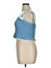 Design History Blue Cardigan Size XL - photo 5