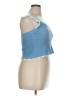 Design History Blue Cardigan Size XL - photo 4