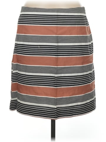 Ann Taylor LOFT Casual Skirt (view 1)