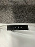 21 Saints Ivory Sleeveless Top Size S - photo 7