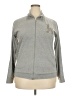 Assorted Brands Gray Track Jacket Size XXL - photo 1