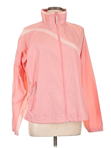Columbia Track Jacket (view 1)