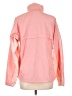 Columbia 100% Polyester Color Block Pink Track Jacket Size L - photo 2