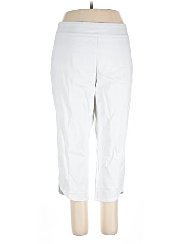 JM Collection Active Pants (view 1)