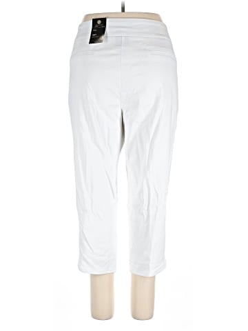 JM Collection Active Pants (view 2)