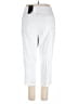 JM Collection White Active Pants Size XXL - photo 2