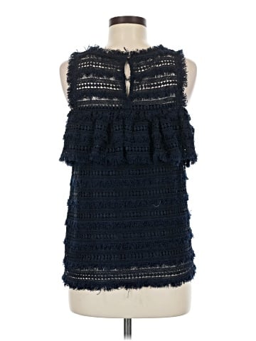 Chelsea28 Sleeveless Blouse (view 2)