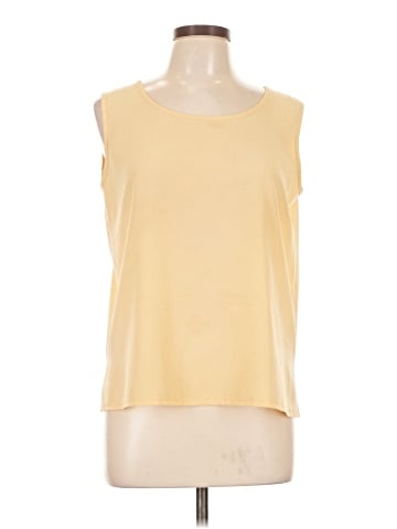 Draper's & Damon's Sleeveless Top (view 1)