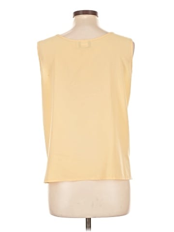 Draper's & Damon's Sleeveless Top (view 2)