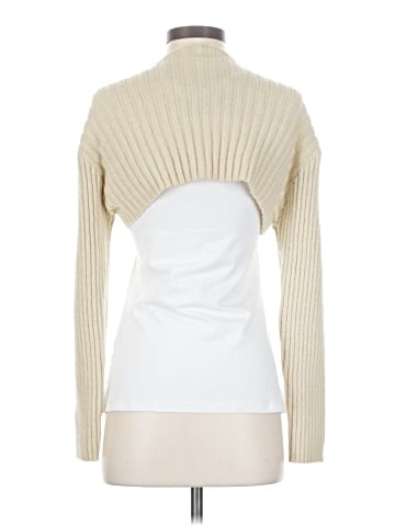 Princess Polly Shrug (view 2)