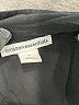 Amazon Essentials 100% Viscose Solid Black Casual Dress Size M - photo 7
