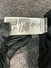 Amazon Essentials 100% Viscose Solid Black Casual Dress Size M - photo 8