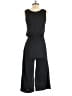 Gap Solid Black Jumpsuit Size XS - photo 2