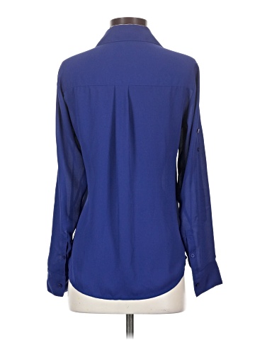 Express Long Sleeve Blouse (view 2)
