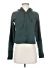 Fabletics Teal Zip Up Hoodie Size XS (estimated) - photo 1