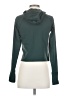 Fabletics Teal Zip Up Hoodie Size XS (estimated) - photo 2