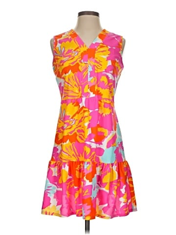 Jude Connally Cocktail Dress (view 1)