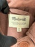 Madewell Brown Trenchcoat Size XS - photo 6