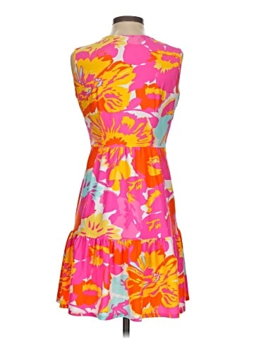 Jude Connally Cocktail Dress (view 2)