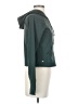 Fabletics Teal Zip Up Hoodie Size XS (estimated) - photo 4
