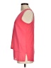 MICHAEL Michael Kors Pink Sleeveless Blouse Size M - photo 5