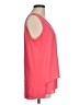 MICHAEL Michael Kors Pink Sleeveless Blouse Size M - photo 4
