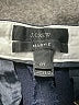 J.Crew Solid Black Casual Pants Size 0 (tall) - photo 7